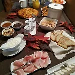 فندق مبيت وإفطار Ca Del Pian Villanova Mondovì