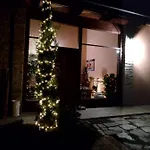 Cà Del Pian Bed & Breakfast 3*