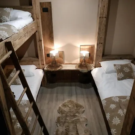 Bed & Breakfast Ca Del Pian Villanova Mondovi