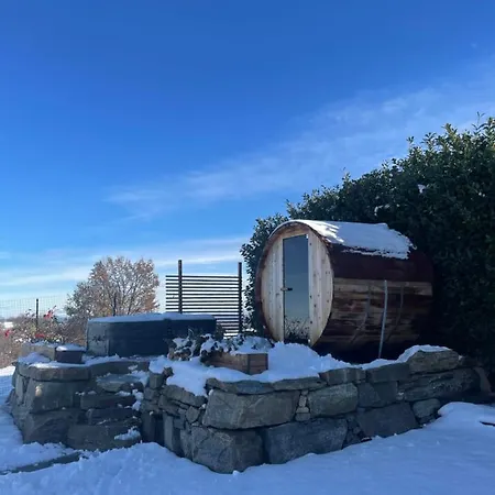 Bed & Breakfast Ca Del Pian Villanova Mondovi
