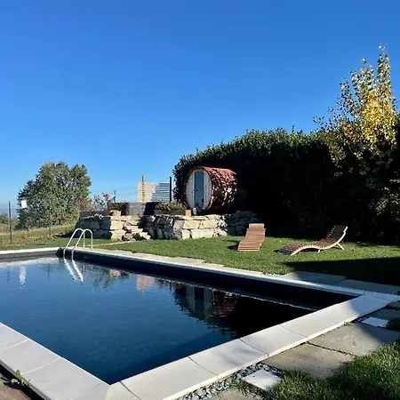 Bed & Breakfast Ca Del Pian Villanova Mondovi