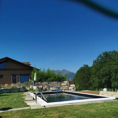 Bed & Breakfast Ca Del Pian