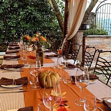 Ca Del Pian Bed and breakfast 3*