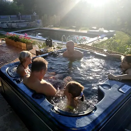 Bed & Breakfast Ca Del Pian Villanova Mondovi