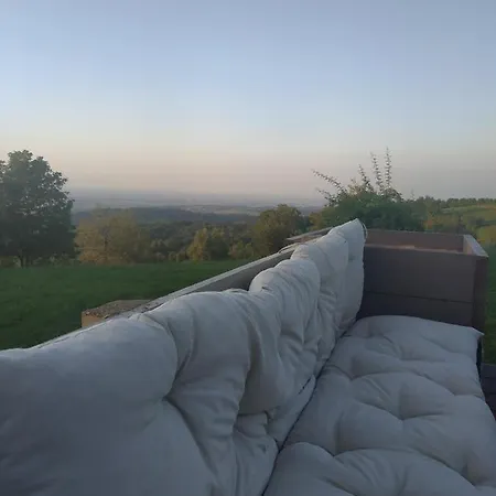 Ca Del Pian 3* Villanova Mondovì