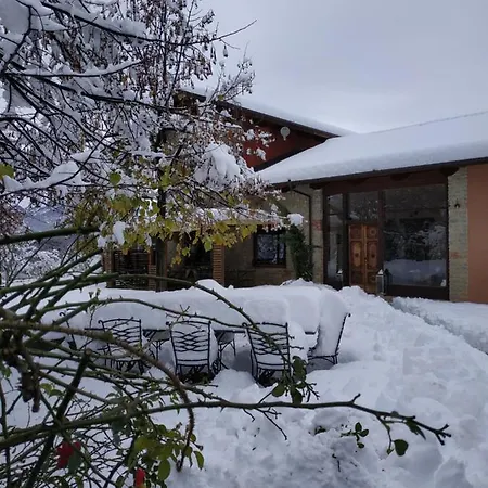 Ca Del Pian Villanova Mondovì