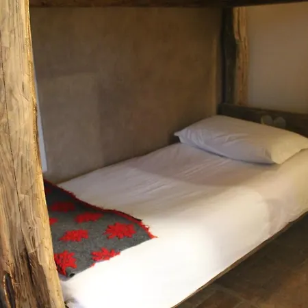 Bed & Breakfast Ca Del Pian 3*