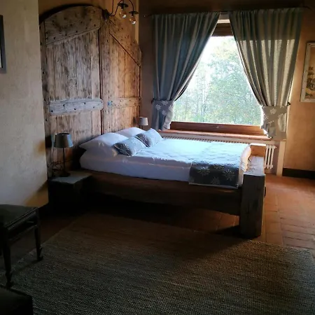 Bed & Breakfast Ca Del Pian