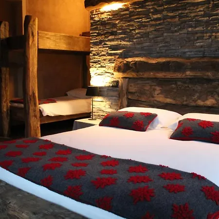 Bed & Breakfast Ca Del Pian *