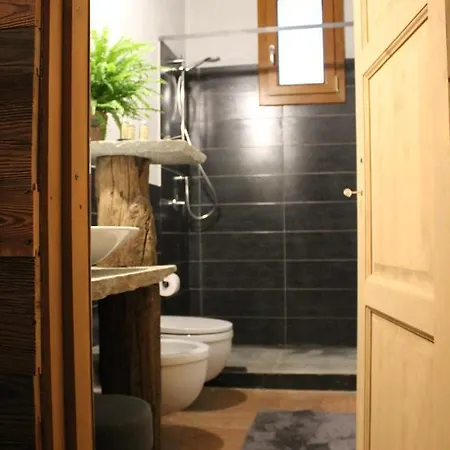 Bed & Breakfast Ca Del Pian Villanova Mondovi