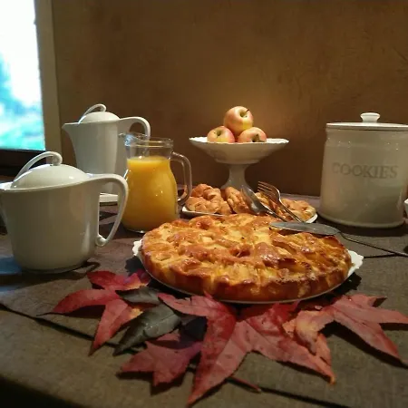 Ca Del Pian 3* Villanova Mondovì