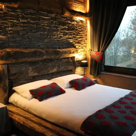 Ca Del Pian לינה וארוחת בוקר