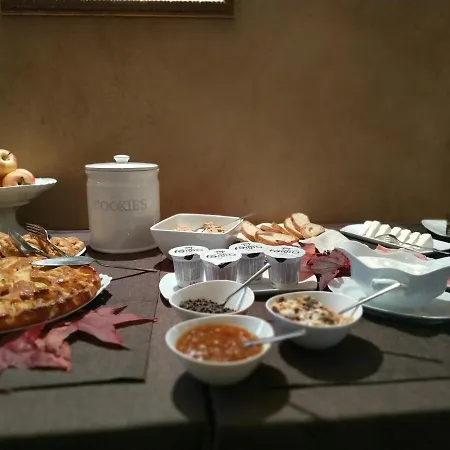 Cà Del Pian Villanova Mondovì