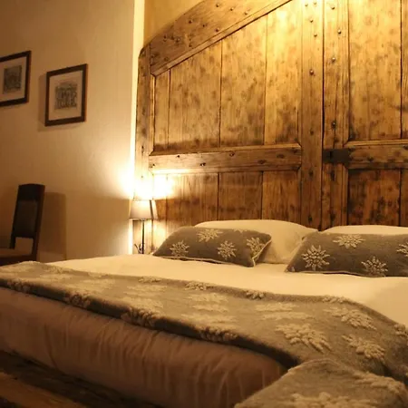 Ca Del Pian Bed & Breakfast Villanova Mondovi
