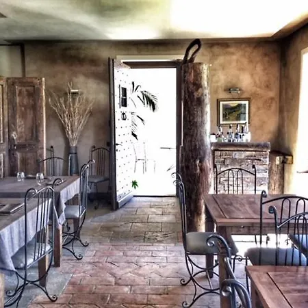 Cà Del Pian 3* Villanova Mondovì