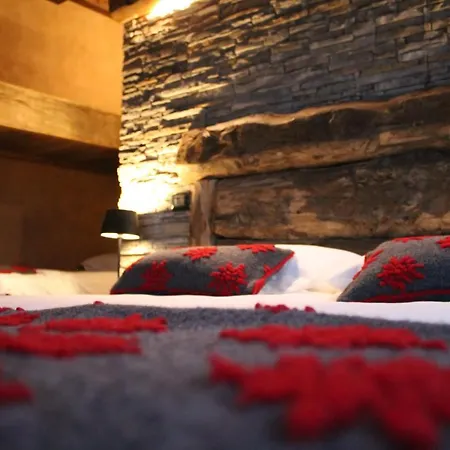 Bed & Breakfast Ca Del Pian *