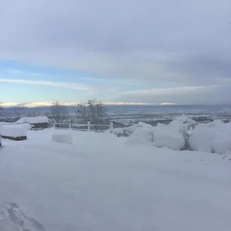 Bed & Breakfast Cà Del Pian