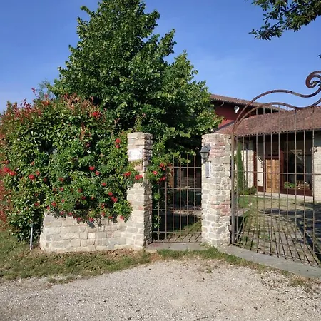 Cà Del Pian 3* Villanova Mondovì