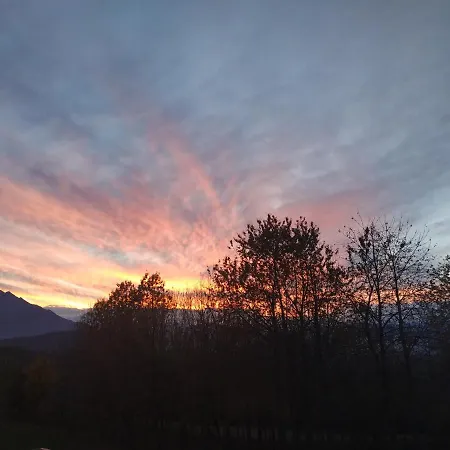 Bed & Breakfast Ca Del Pian Villanova Mondovi