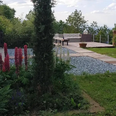 Cà Del Pian Bed & Breakfast 3*