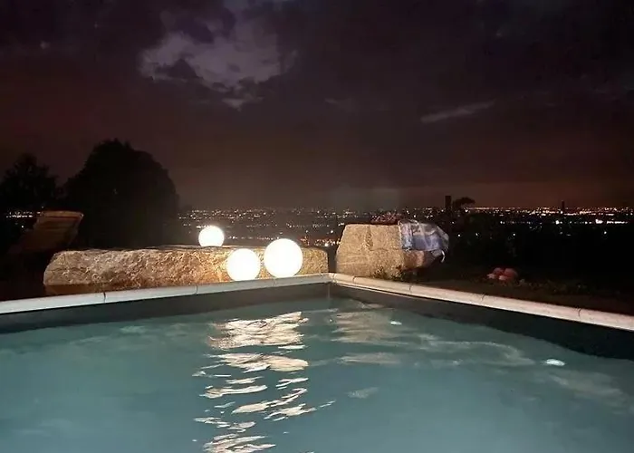Ca Del Pian