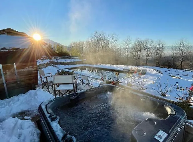 Ca Del Pian 3* Villanova Mondovì