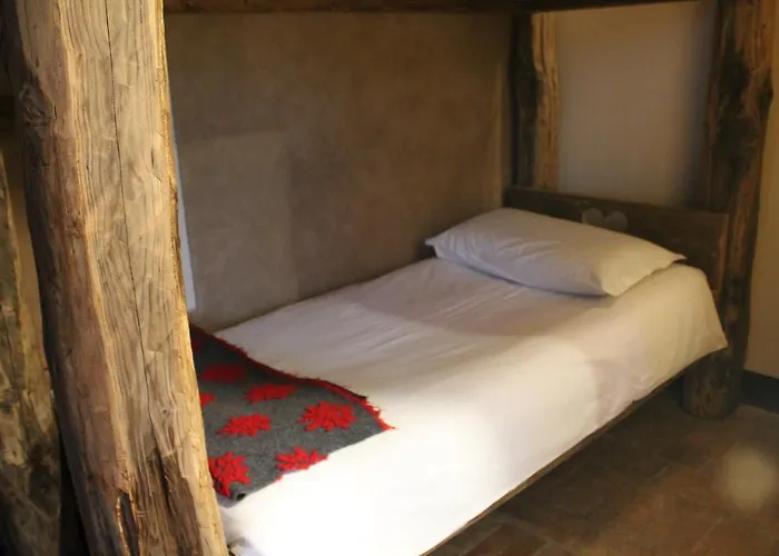 住宿加早餐酒店 Ca Del Pian 3*