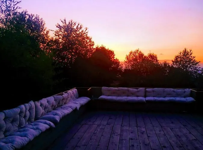 Ca Del Pian Villanova Mondovì