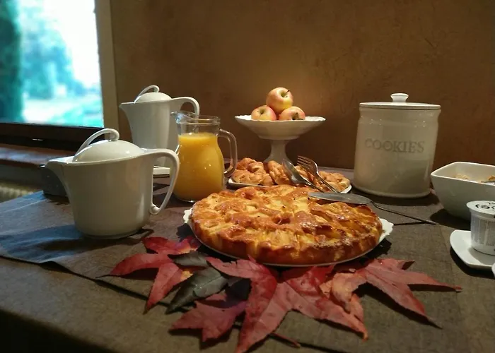 Ca Del Pian 3* Villanova Mondovì