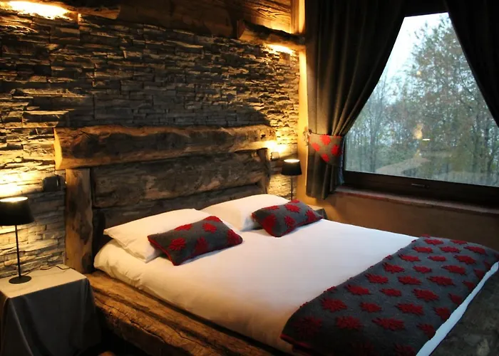 Ca Del Pian Bed & Breakfast