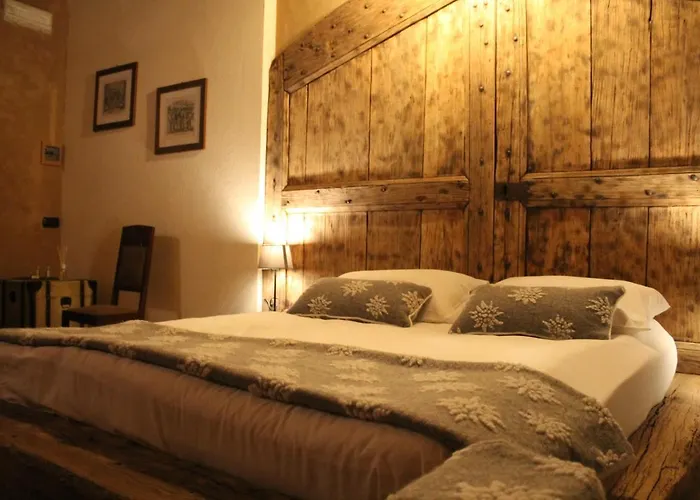 Ca Del Pian Bed & Breakfast Villanova Mondovì