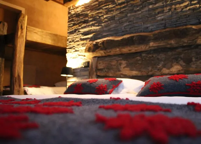 Bed & Breakfast Ca Del Pian 3*