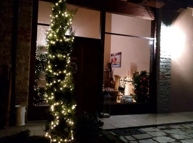 Ca Del Pian 住宿加早餐酒店 3*