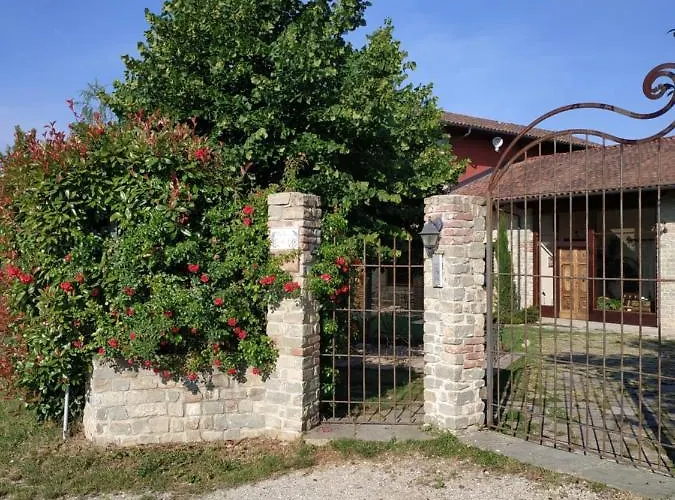 Ca Del Pian 3* Villanova Mondovì